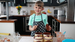 My World Kitchen 3. évad Ep.13 13. epizód