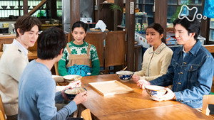 ちむどんどん 1. évad Ep.113 113. epizód