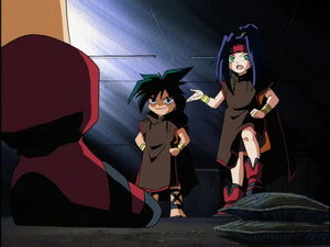Beyblade 2. évad Ep.12 12. epizód