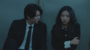 这是心动的感觉 1. évad Ep.5 5. epizód