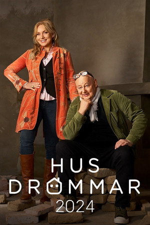 Husdrömmar 11. évad (2024-01-29) poszter