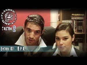 Flander's company 2. évad Ep.7 7. epizód