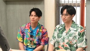 未満警察 ミッドナイトランナー 1. évad Ep.5 5. epizód