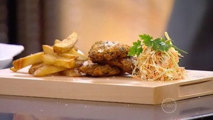MasterChef Australia 2. évad Ep.25 25. epizód