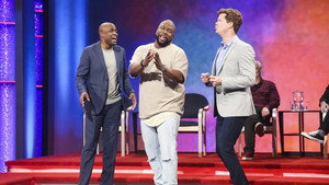 Whose Line Is It Anyway? 5. évad Ep.12 12. epizód