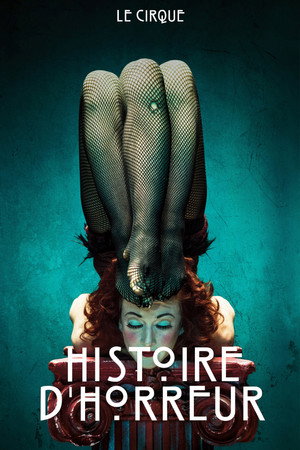 American Horror Stories poszter