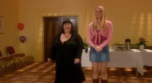 The Vicar of Dibley Speciális epizódok Ep.9 9. epizód