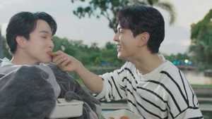 อาหารมื้อสุดท้ายก่อนโลกกลายเป็นทางด่วนอวกาศ 1. évad Ep.3 3. epizód