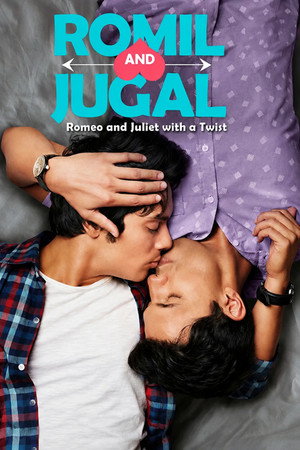 Romil and Jugal poszter