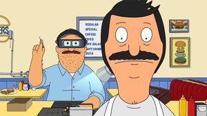 Bob burgerfalodája 8. évad Ep.10 10. epizód