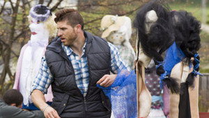 The Amazing Race Canada 1. évad Ep.8 8. epizód