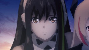 ドールズフロントライン 1. évad Ep.12 12. epizód