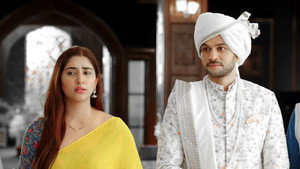 बड़े अच्छे लगते हैं 2. évad Ep.35 35. epizód