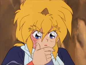 魔神英雄伝ワタル 2. évad Ep.42 42. epizód