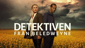 Detektiven från Beledweyne kép