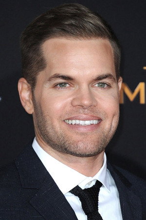 Wes Chatham profil kép