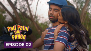 Pati Patni Aur Panga 1. évad Ep.2 2. epizód