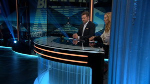 Breaking News med Jessica Almenäs 1. évad Ep.4 4. epizód