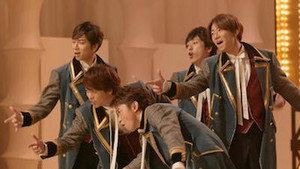 ARASHI's Diary -Voyage- 1. évad Ep.18 18. epizód