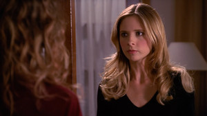 Buffy, a vámpírok réme 5. évad Ep.12 Félúton