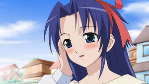 護くんに女神の祝福を！ 1. évad Ep.9 9. epizód