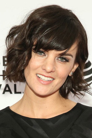 Frankie Shaw profil kép