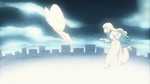ハチミツとクローバー 2. évad Ep.6 6. epizód