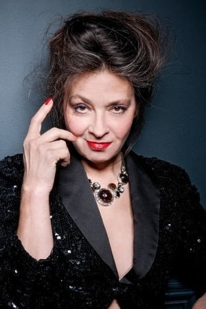 Catherine Ringer profil kép