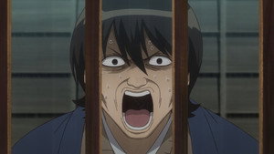 銀魂 7. évad Ep.3 3. epizód