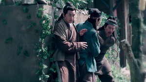 花间提壶方大厨 2. évad Ep.5 5. epizód