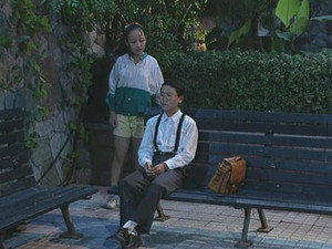 我爱我家 1. évad Ep.98 98. epizód