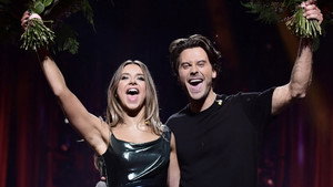 Melodifestivalen 59. évad Ep.4 4. epizód