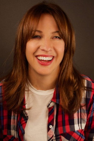 Bonnie McFarlane profil kép