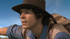 Andy's Dinosaur Adventures 1. évad Ep.7 7. epizód