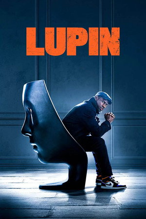 Lupin poszter