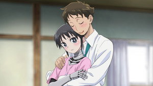 僕の妻は感情がない kép
