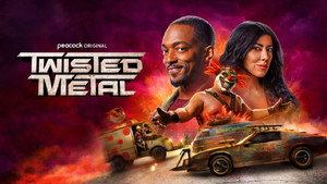 Twisted Metal kép