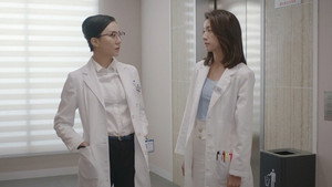 你好，我的大夫 1. évad Ep.21 21. epizód