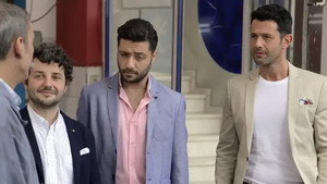 İki Yalancı 1. évad Ep.8 8. epizód