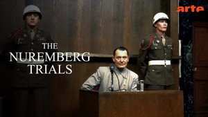 Au coeur de l'histoire : le procès de Nuremberg kép