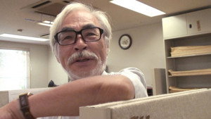 10 Years with Hayao Miyazaki 1. évad Ep.3 3. epizód