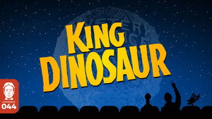 Mystery Science Theater 3000 2. évad Ep.10 10. epizód