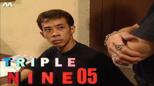 Triple Nine 1. évad Ep.5 5. epizód