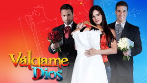 Válgame Dios kép