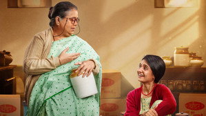 Saas Bahu Achaar Pvt. Ltd. kép