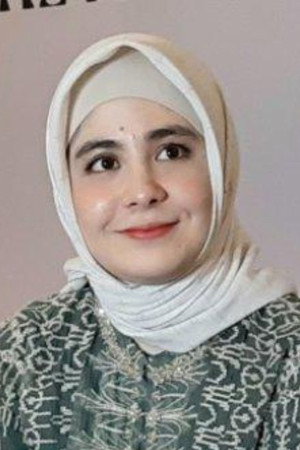 Risty Tagor profil kép
