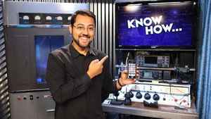 Know How... 1. évad Ep.55 55. epizód