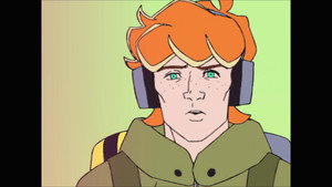 New PANTY & STOCKING with GARTERBELT 1. évad Ep.9 9. epizód