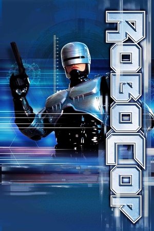 Robotzsaru: A Sorozat poszter