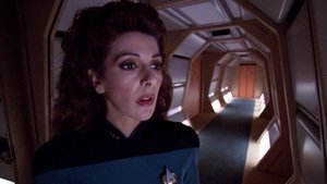 Star Trek: Az új nemzedék 7. évad Ep.7 Sötét folt
